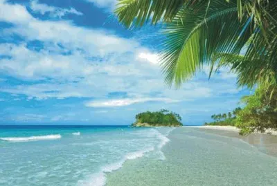 Sea