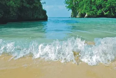 Sea