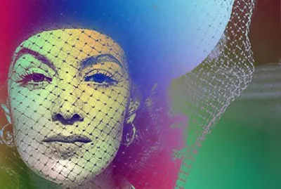 MARIA FELIX