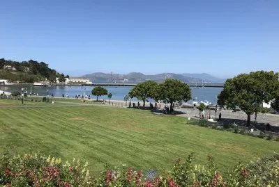 San Francisco Park