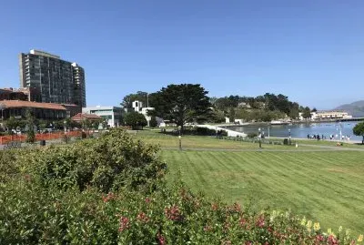 Park in San Francisco