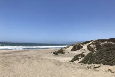 Ocean Beach