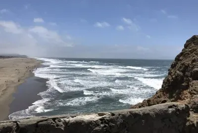 Landâ€™s End