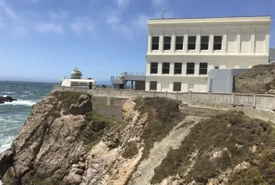 Landâ€™s End