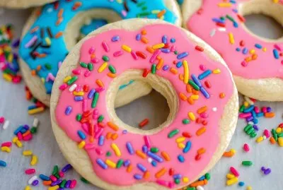 donuts