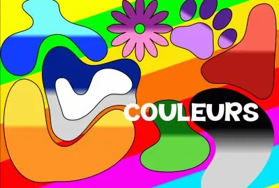 Couleurs