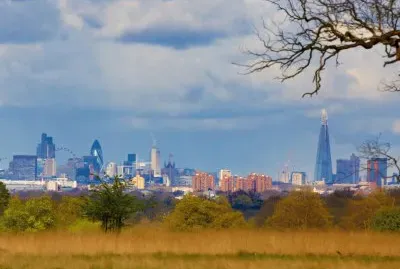 London
