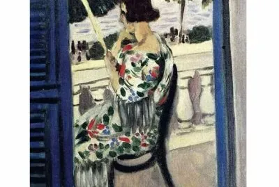 Henri Matisse