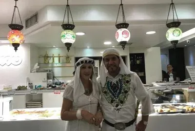 פאזל של AGT