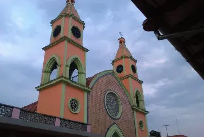 Coatepec, Veracruz.