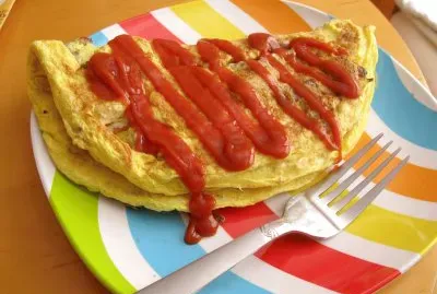 Omelette