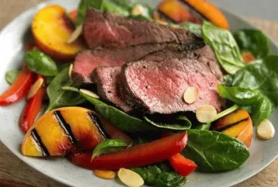 פאזל של Grilled Steak
