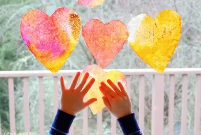 פאזל של Colors