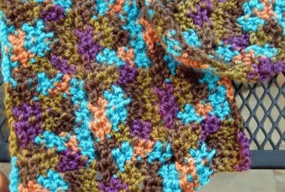 פאזל של Colors