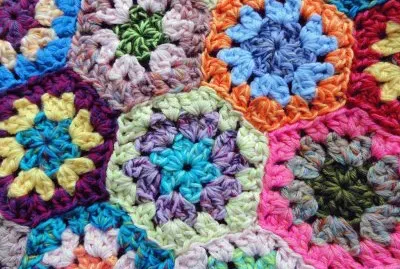 פאזל של Colors