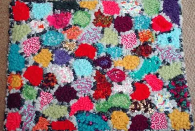 פאזל של Colors