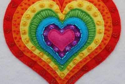 פאזל של Colors