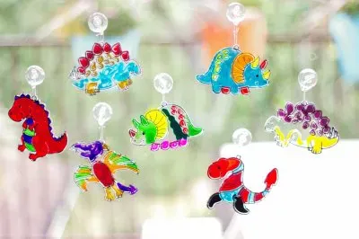 פאזל של Colors