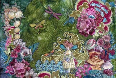 פאזל של Colors