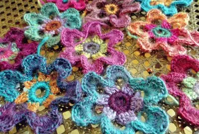 פאזל של Colors