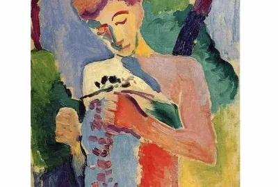 Henri Matisse