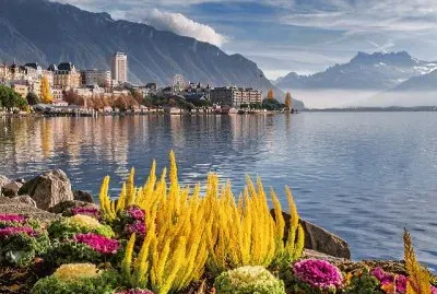 Montreux