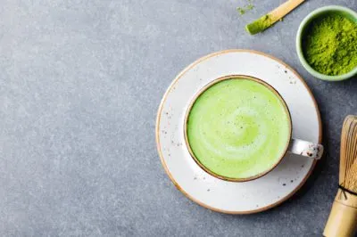 פאזל של matcha