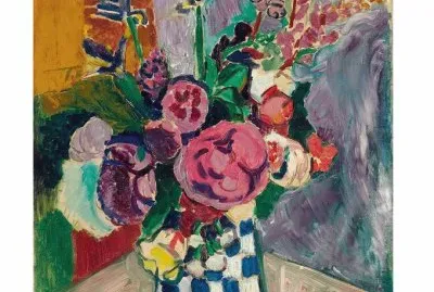 henri matisse jigsaw puzzle