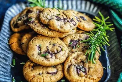 פאזל של Cookie