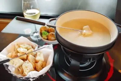 Fondue