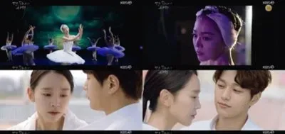 Angel 's last mission: love