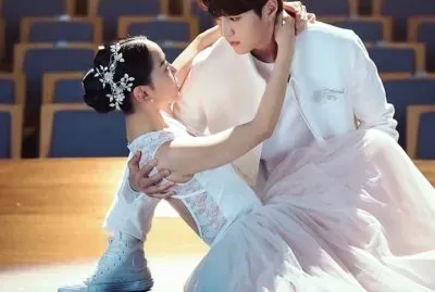Angel 's last mission: love
