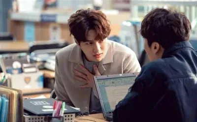 Angel 's last mission: love