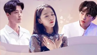 Angel 's last mission: love jigsaw puzzle