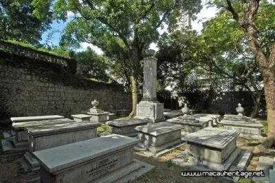 åŸºç£æ•™å¢³å ´ jigsaw puzzle