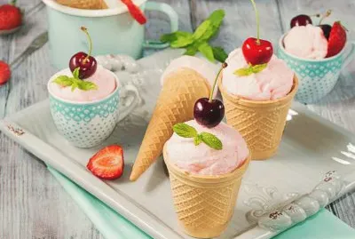 sorvete jigsaw puzzle