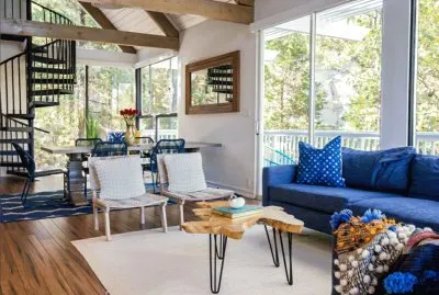sala de estar jigsaw puzzle