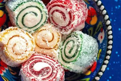 bala de coco jigsaw puzzle