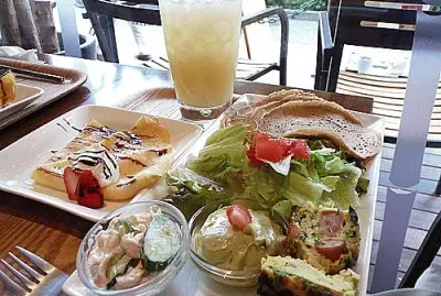 פאזל של Breakfast