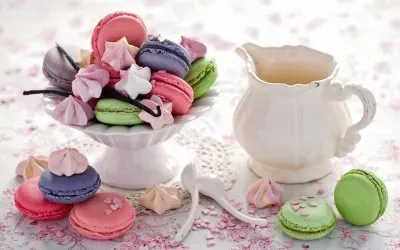 macarons jigsaw puzzle