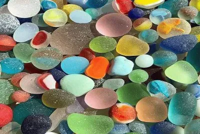 DE COLORES jigsaw puzzle