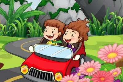 Cartoon