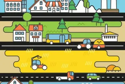 פאזל של Cartoon