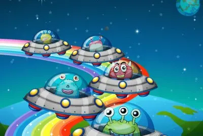 פאזל של Cartoon