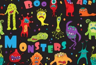 פאזל של Cartoon