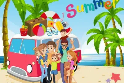 פאזל של Cartoon