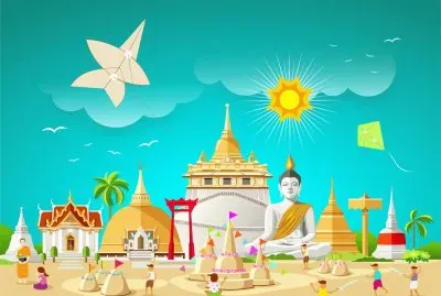 פאזל של Cartoon