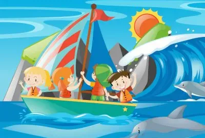 פאזל של Cartoon