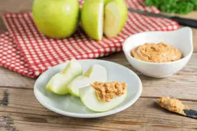 פאזל של Green Apple