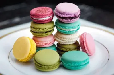 macarons jigsaw puzzle